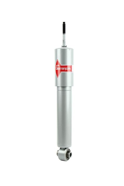 KYB Gas-A-Just Shock Absorber Rear Pair 555007