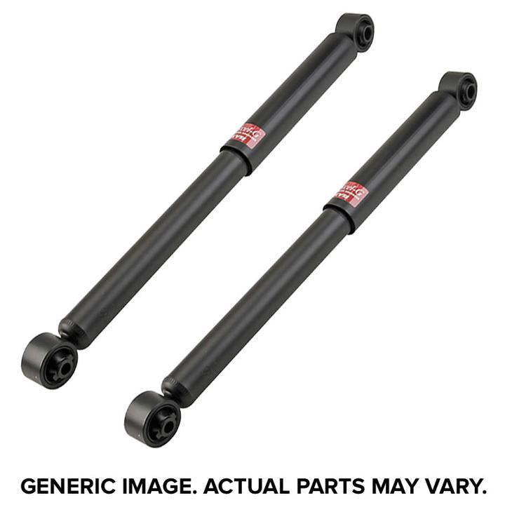 KYB Excel-G Shock Absorber Rear Single 343210