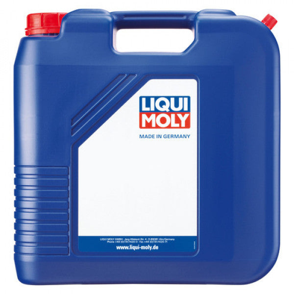 LIQUI MOLY Formula Super 20W-50 Engine Oil 20L 1452