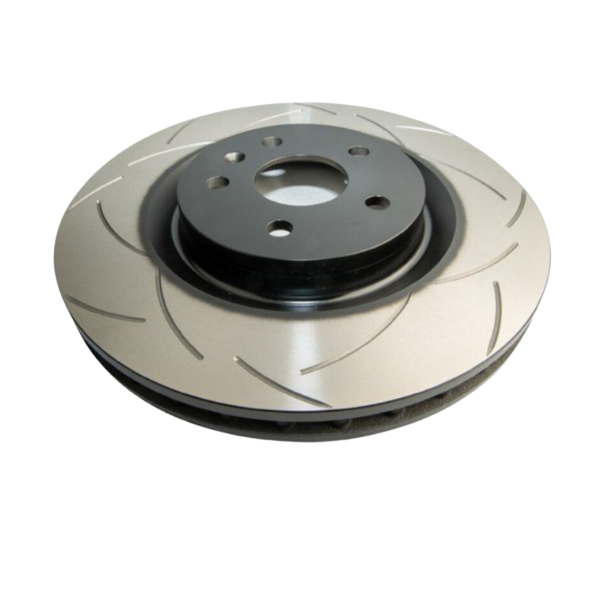 DBA T2 Slotted Rear Rotor Landcruiser 79 DBA794S