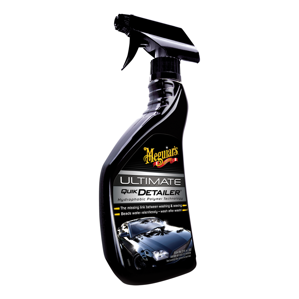 Meguiars Ultimate Quik Detailer G14422