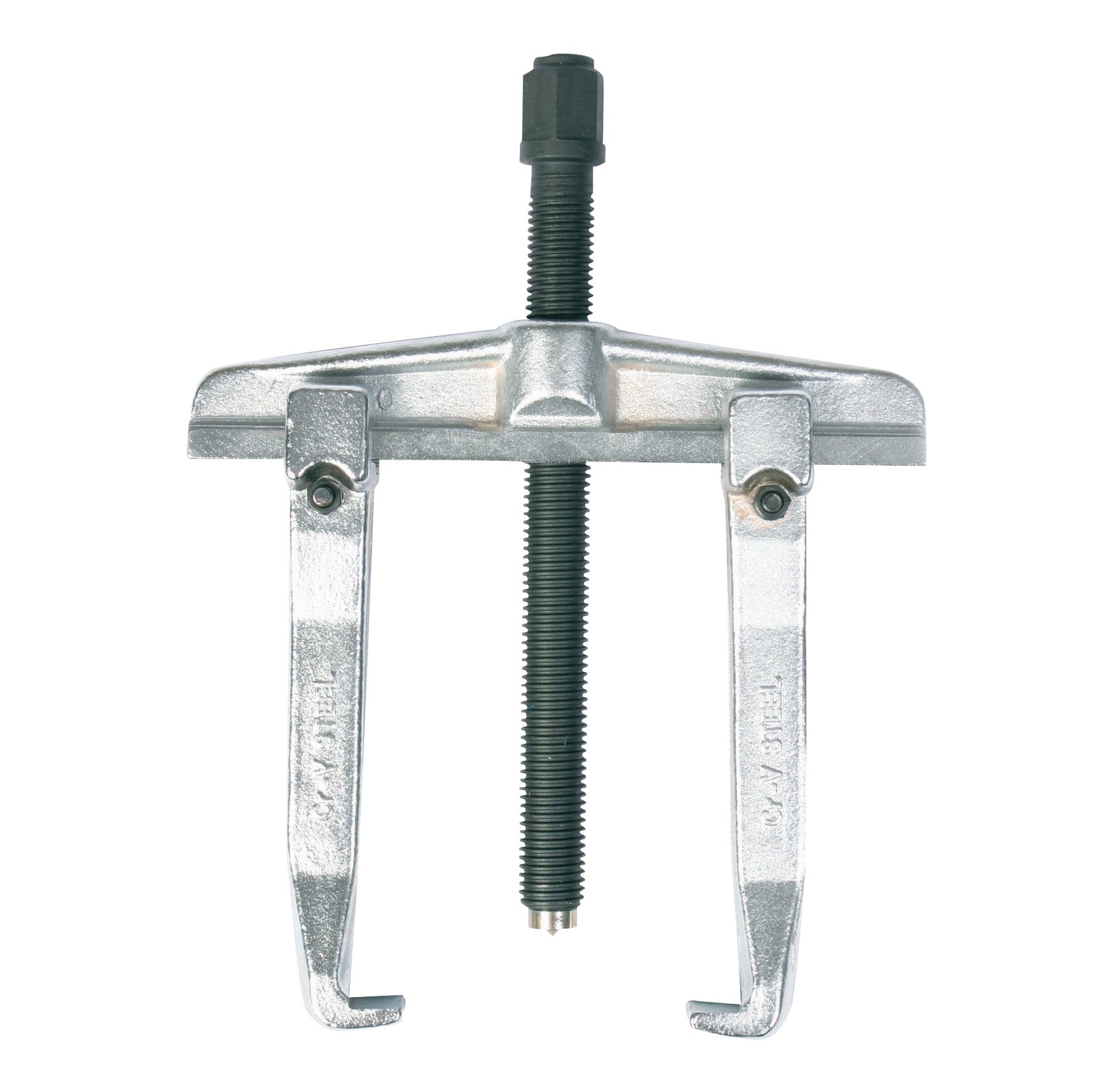 Toledo Mechanical Sliding Beam Puller 2 Leg 160mm