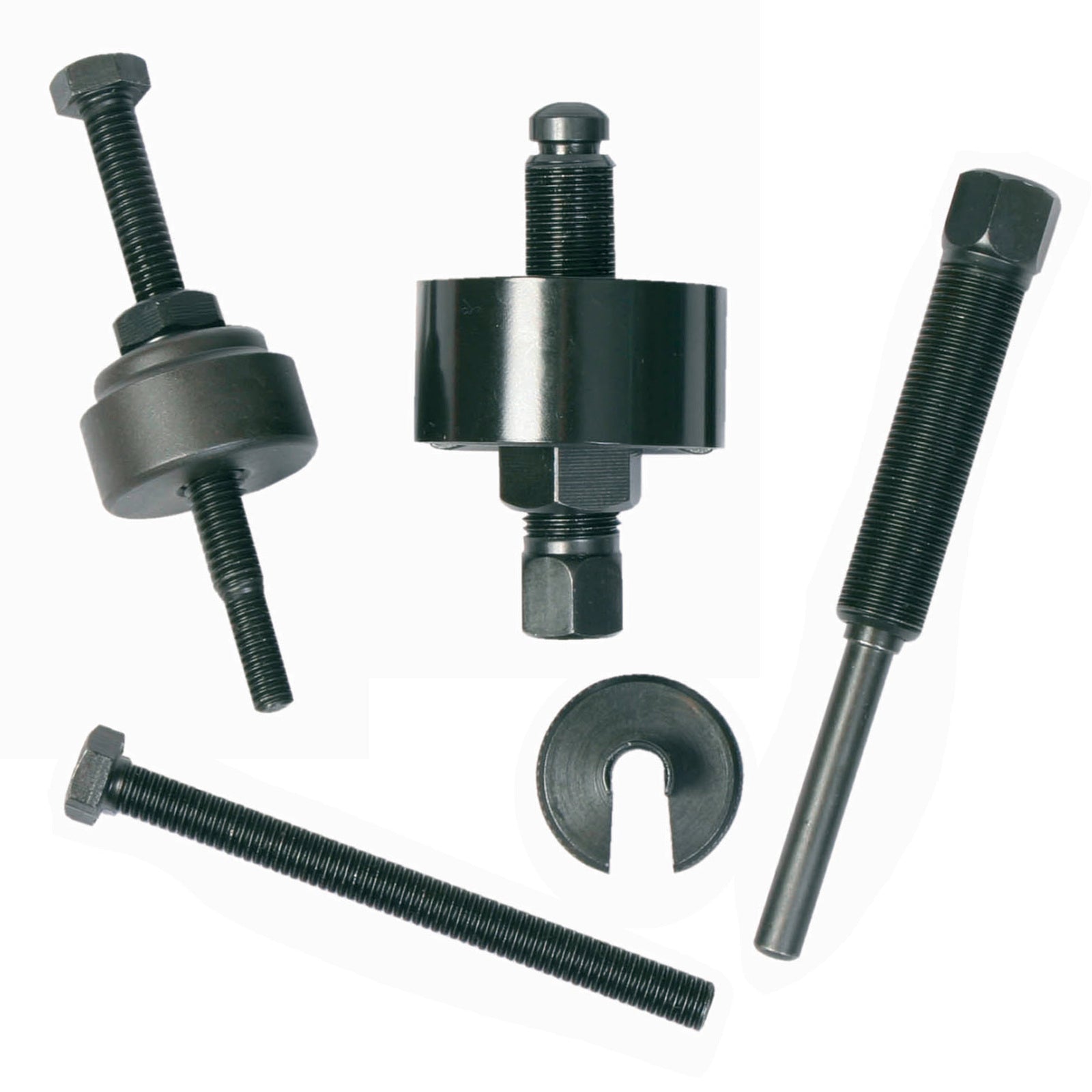 Toledo Power Steering Pump Puller Kit