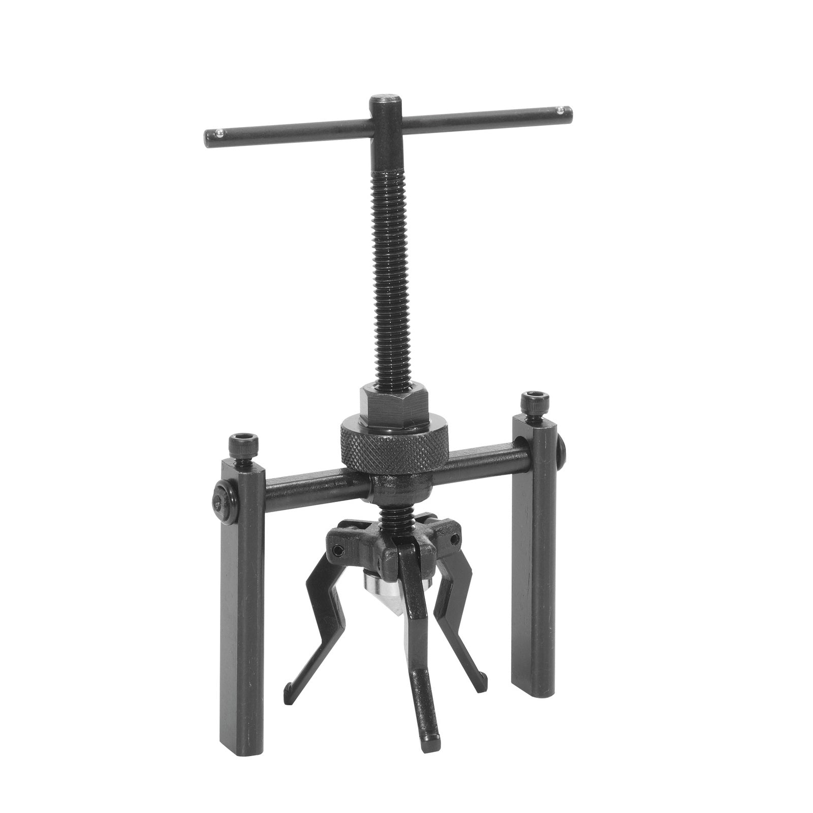 Toledo Long Bearing Puller 3 Jaw