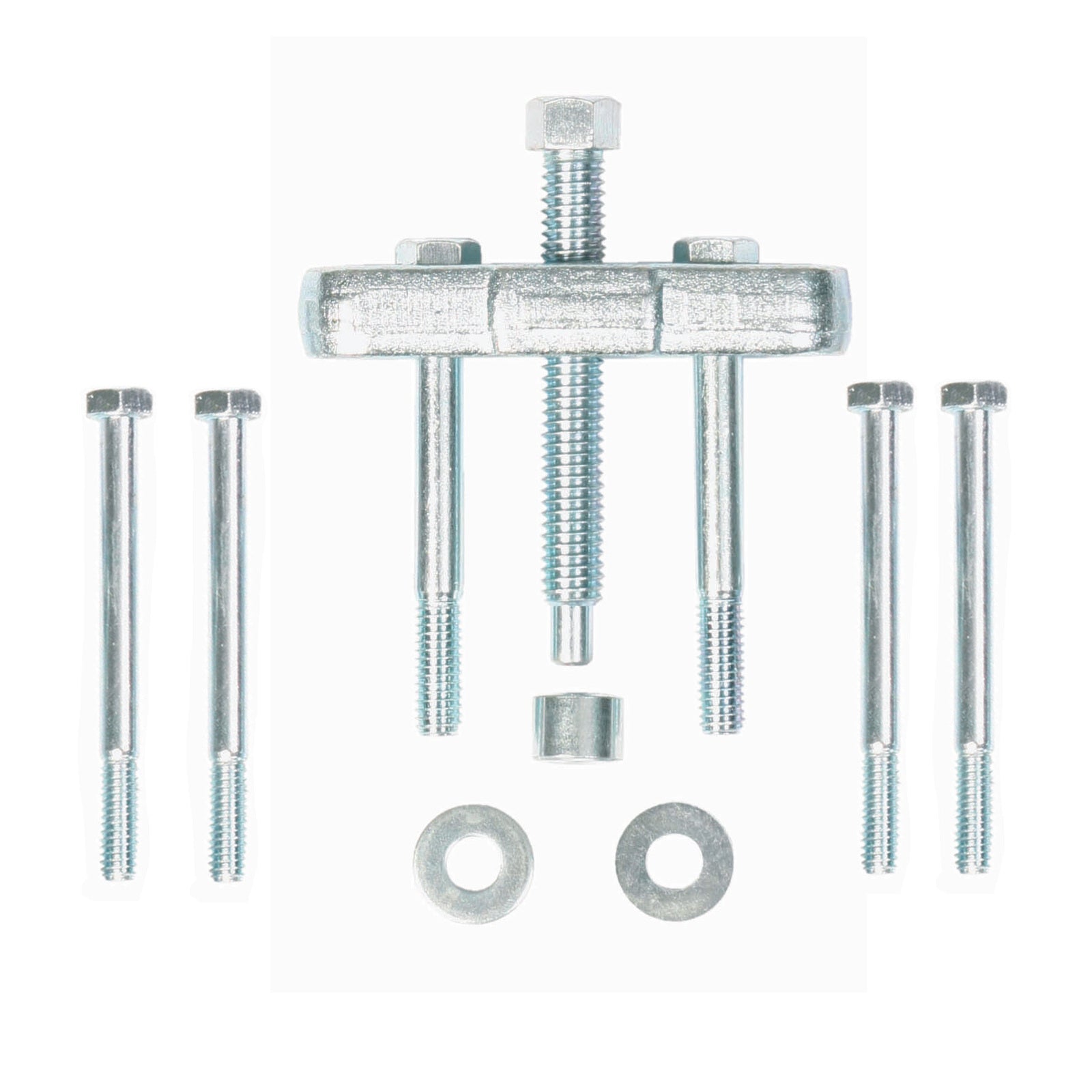 Toledo HD Steering Wheel Puller