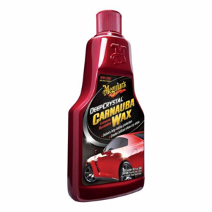 Meguiar's Carnauba Wax 473mL 16oz - A2216