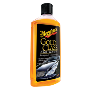 Meguiar's Car Wash Gold Class 473mL - G7116