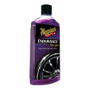 Meguiar's Endurance High Gloss Gel 473mL G12416 - G7516