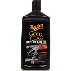 Meguiar's Trim Detailer Gold Class 296mL - G10810