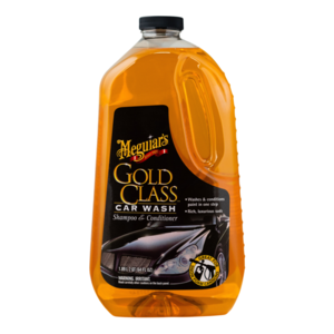 Meguiar's Car Wash Gold Class 1.9L - G7164