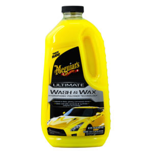 Meguiar's Car Wash Ultimate Wash & Wax 1.4L - G17748
