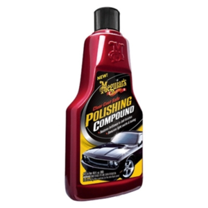 Meguiar's Classic Polishing Compound 473mL - G18116