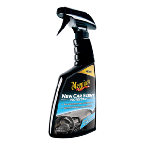 Meguiar's New Car Scent Protectant 473mL - G4216