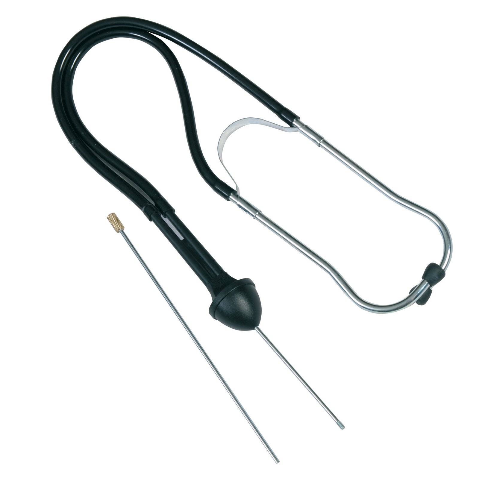 Toledo Stethoscope