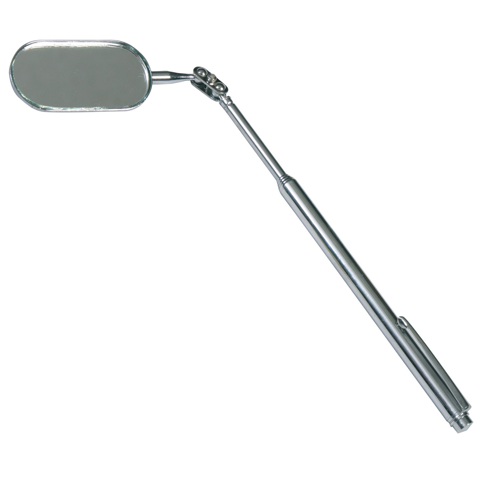 Toledo Pocket Telescopic Mirror