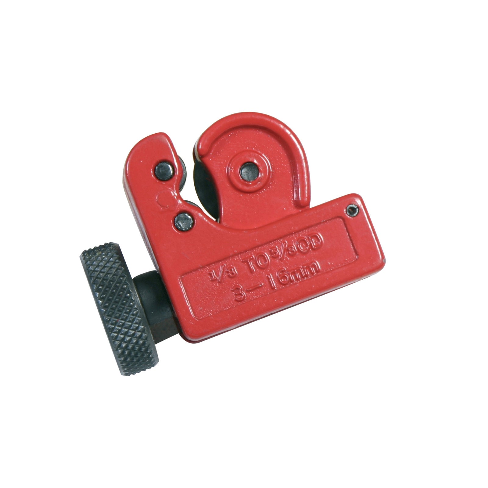 Toledo Mini Tube Cutter 3-15mm