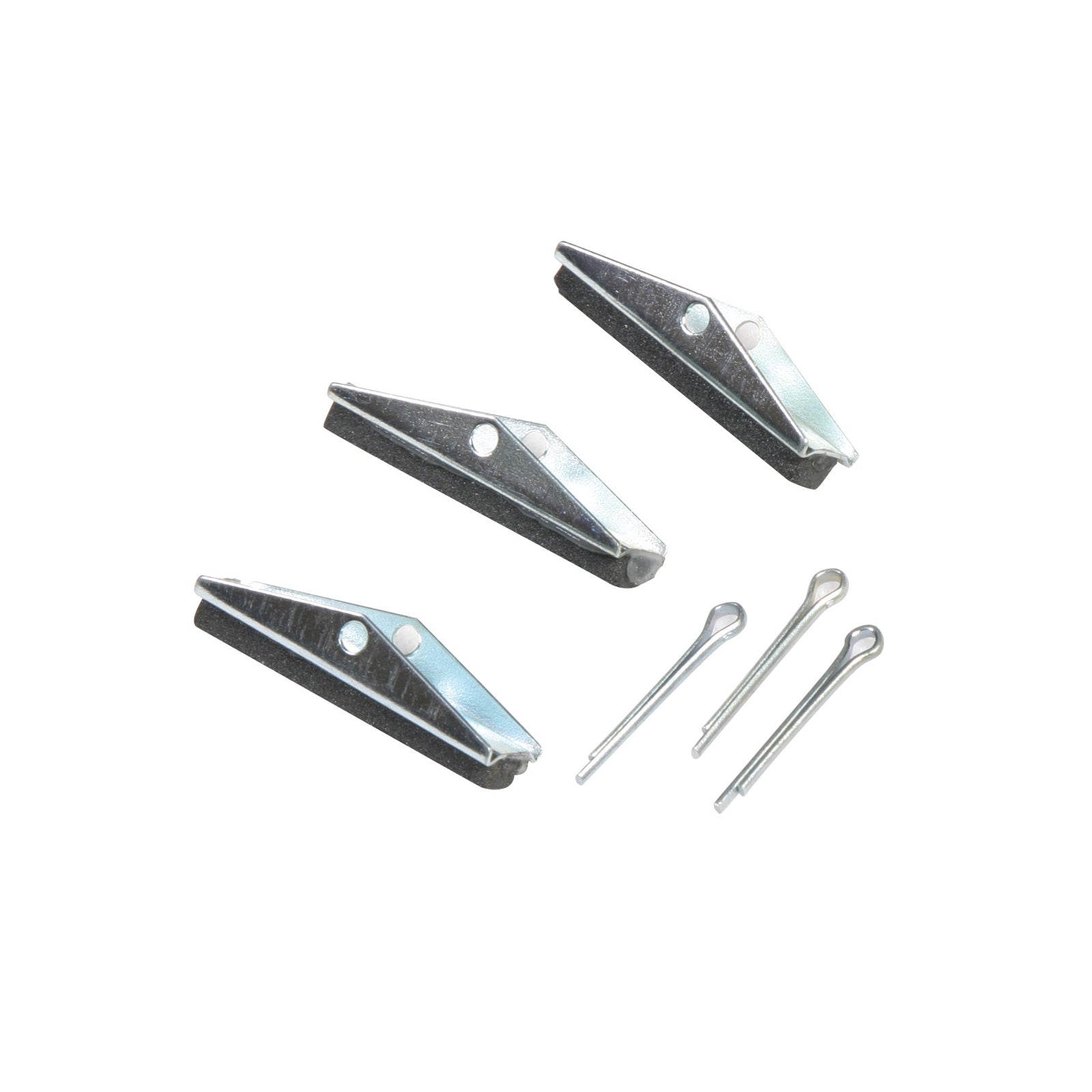 Toledo Hone Stones Med 28mm