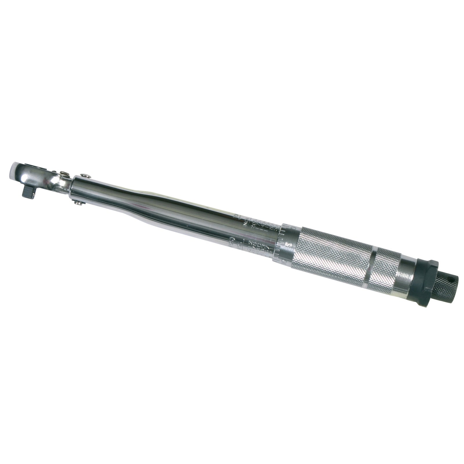 Toledo Torque Wrench 1/4 Inch Dr