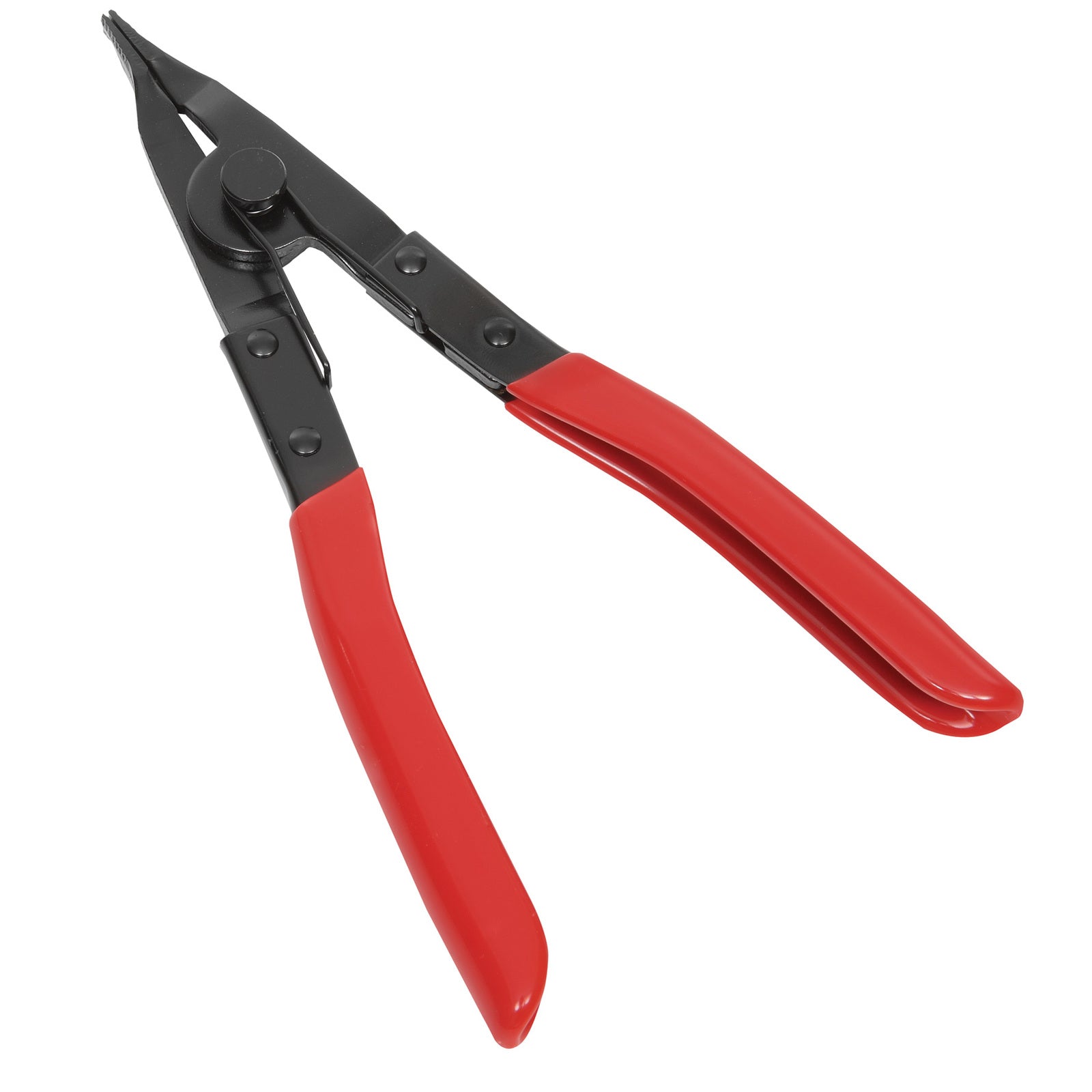 Toledo Angle Tip Lock Ring Pliers