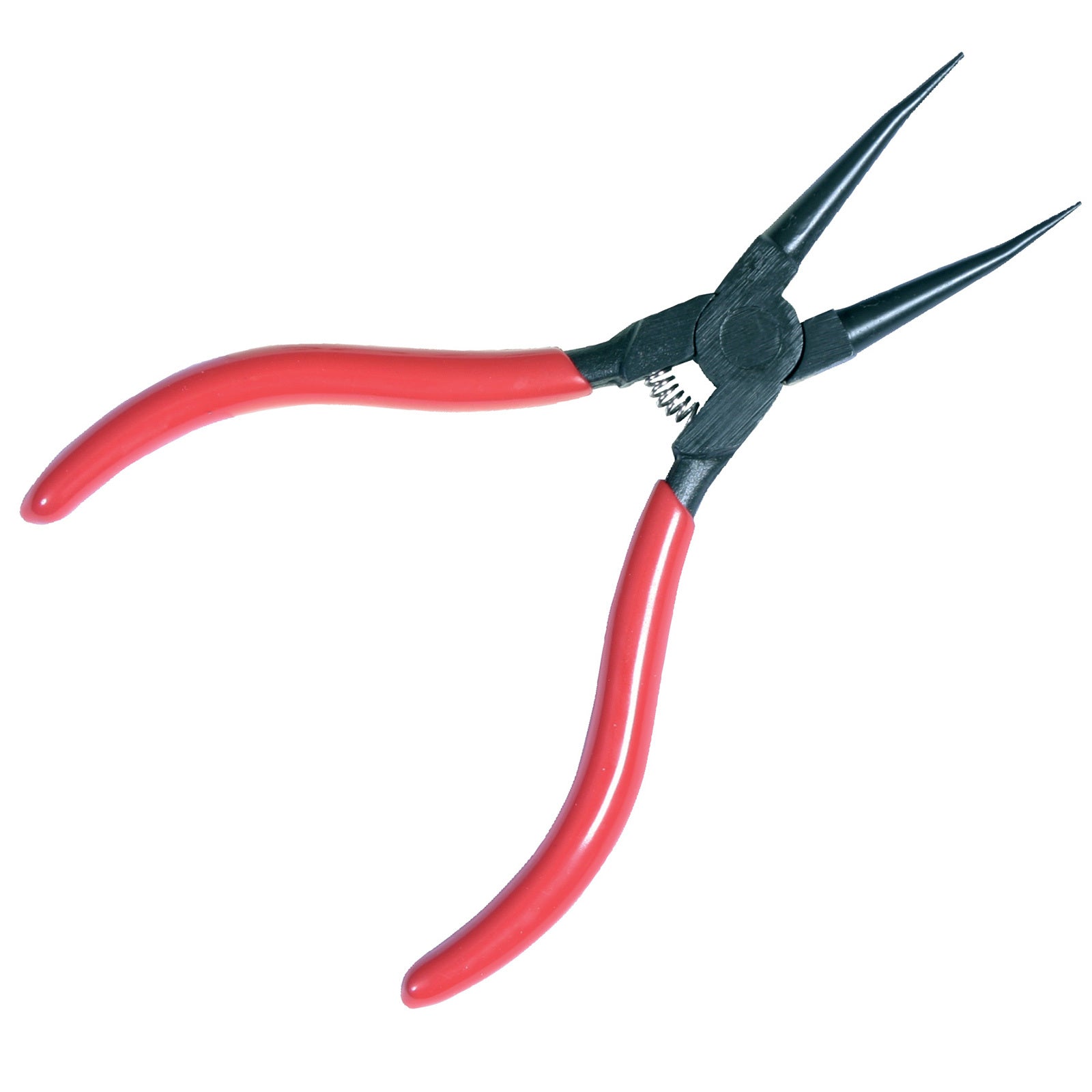 Toledo Circlip Plier 5 Inch Int Str Tips