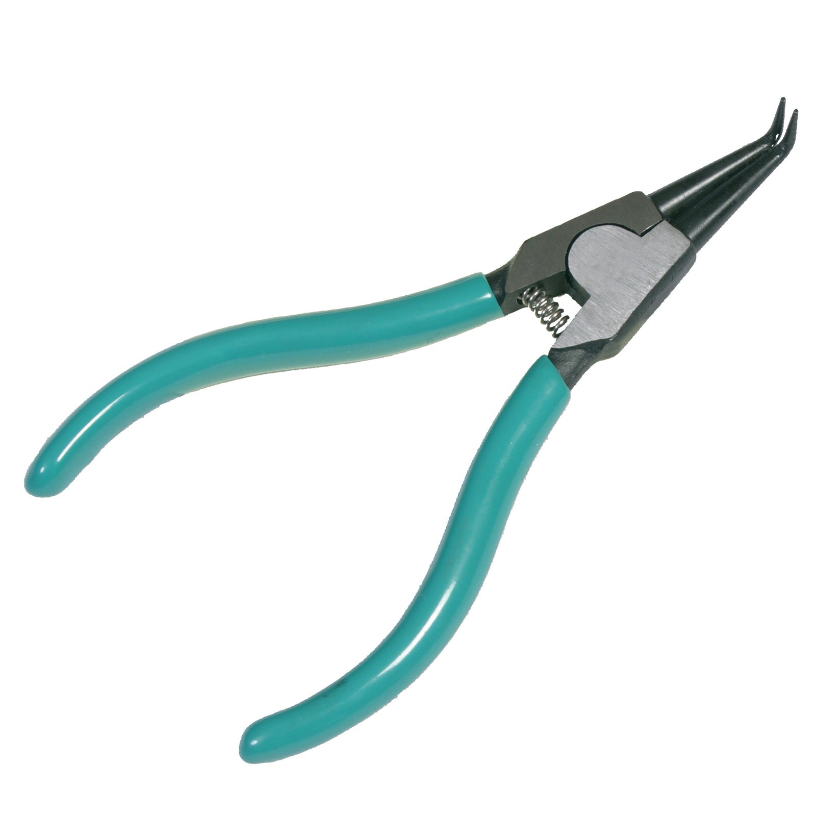 Toledo Circlip Pliers 5 Inch Int 90Ang Tip