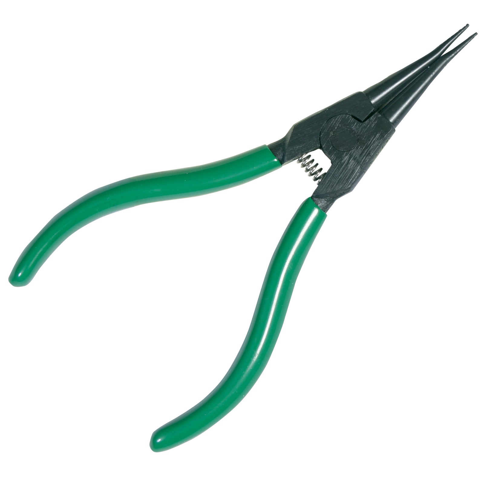Toledo Circlip Plier 7 Inch Ext Str Tips