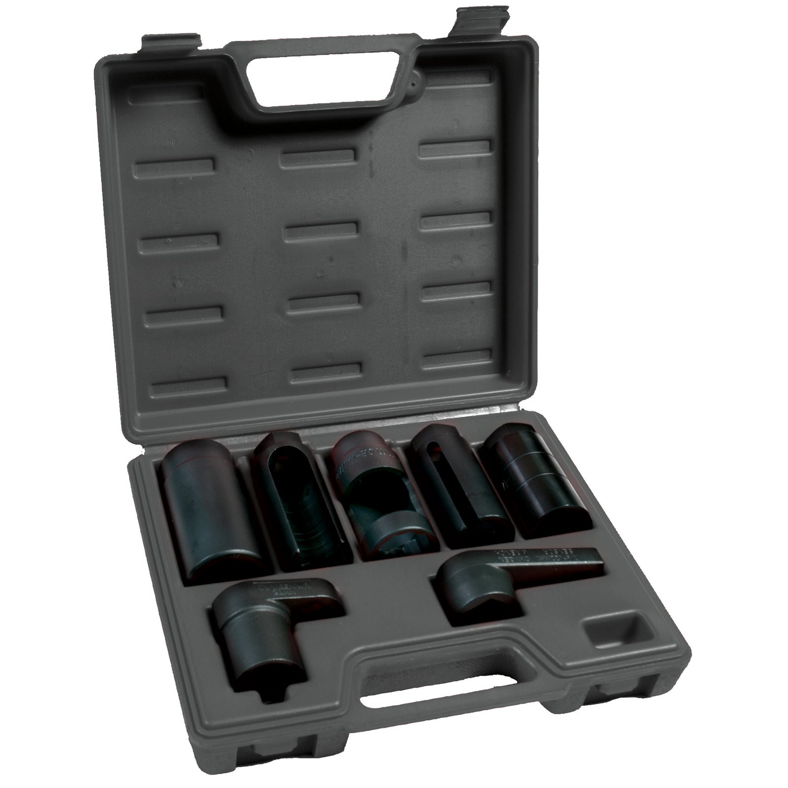 Toledo Sensor Socket Set