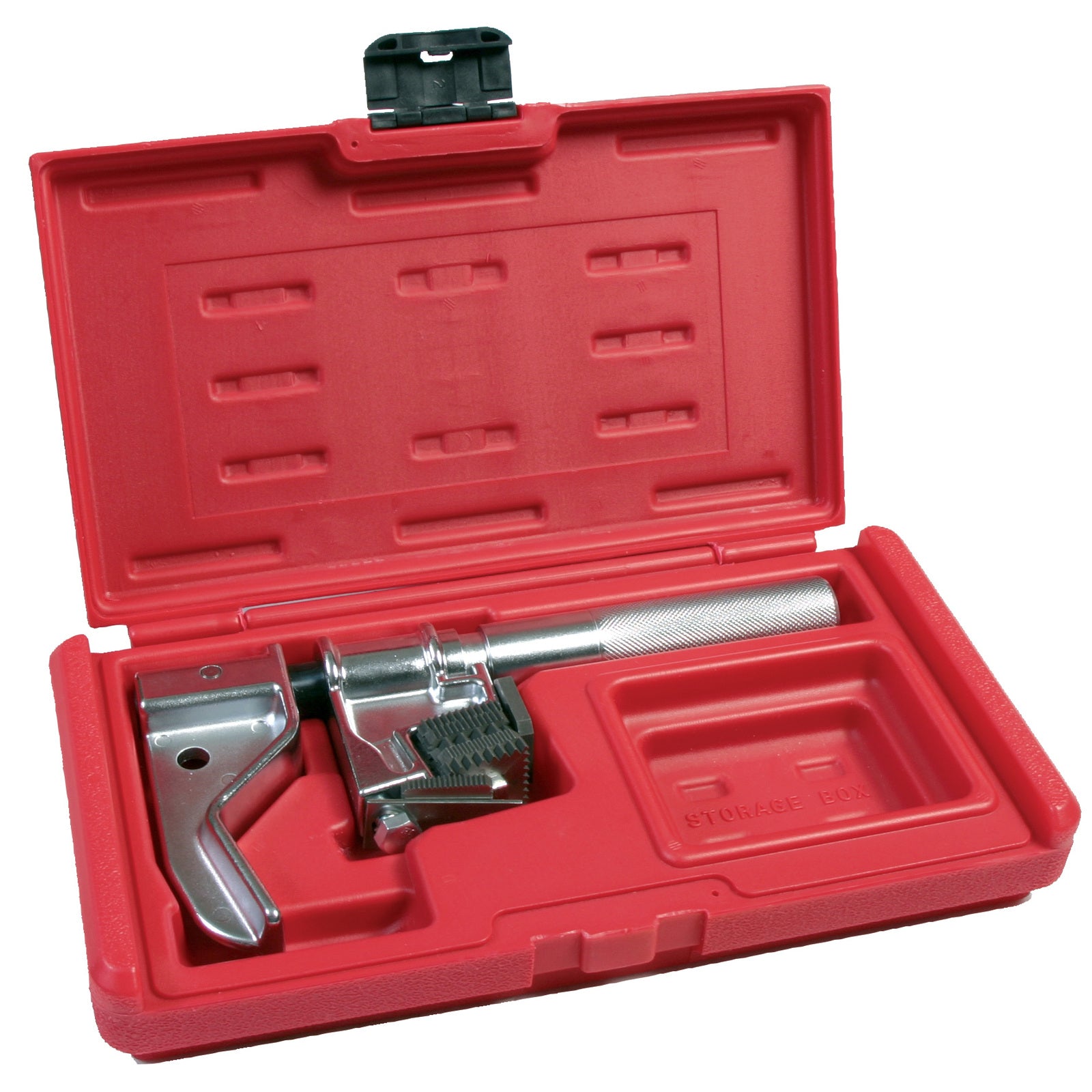 Toledo Thread Chaser Set Ext