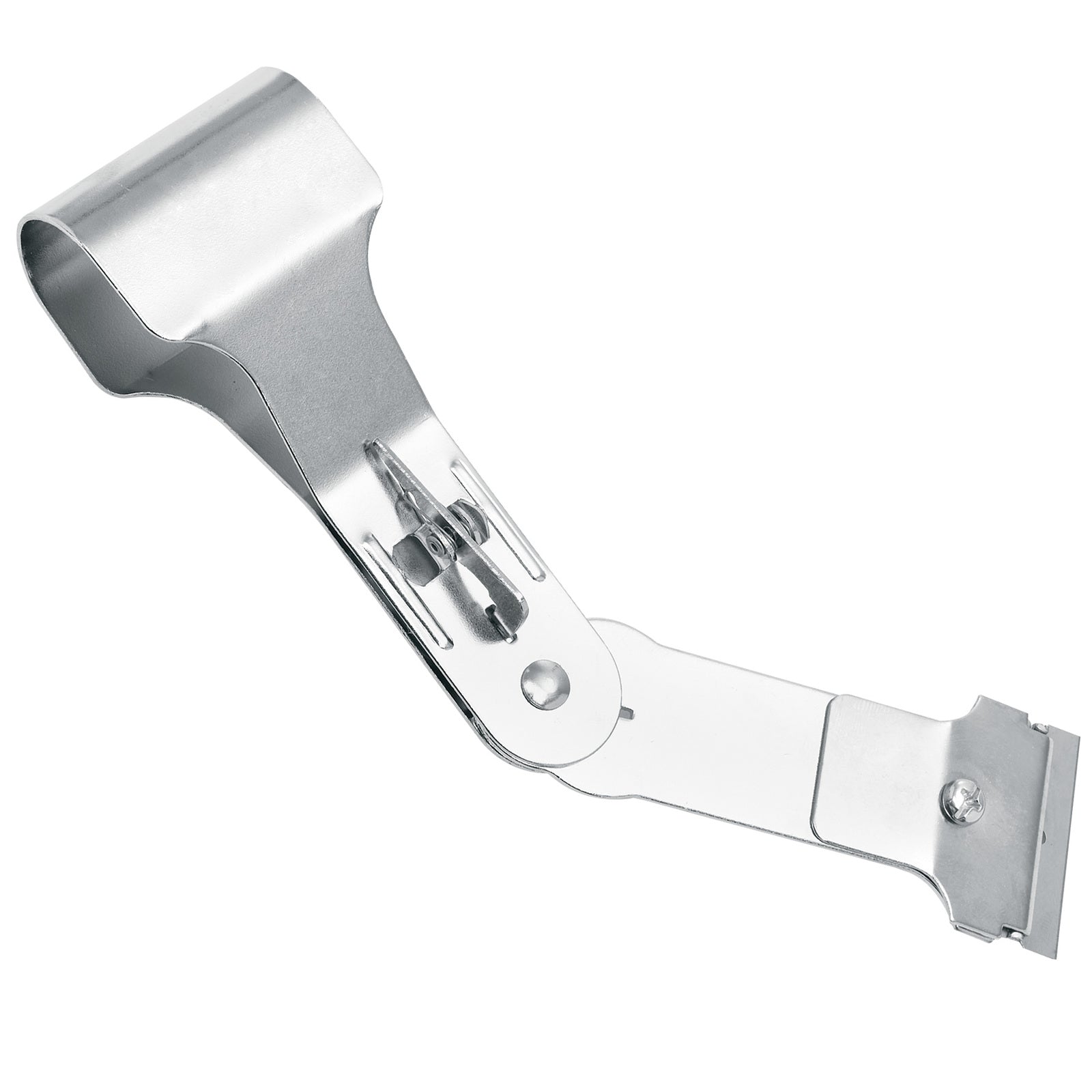 Toledo Razor Scrapper