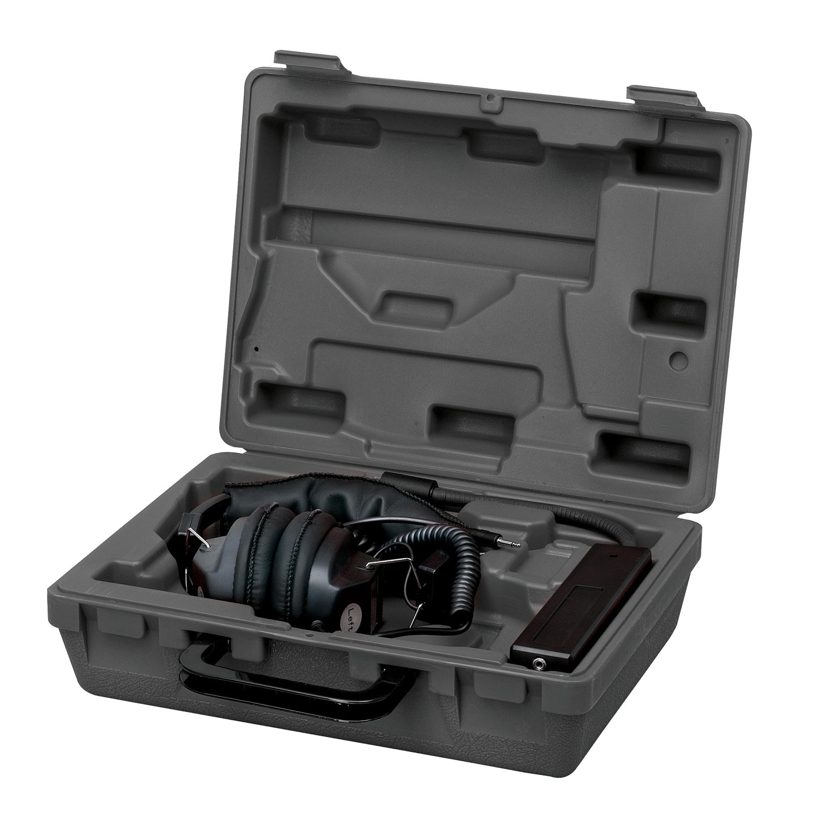 Toledo Electronic Stethescope Set