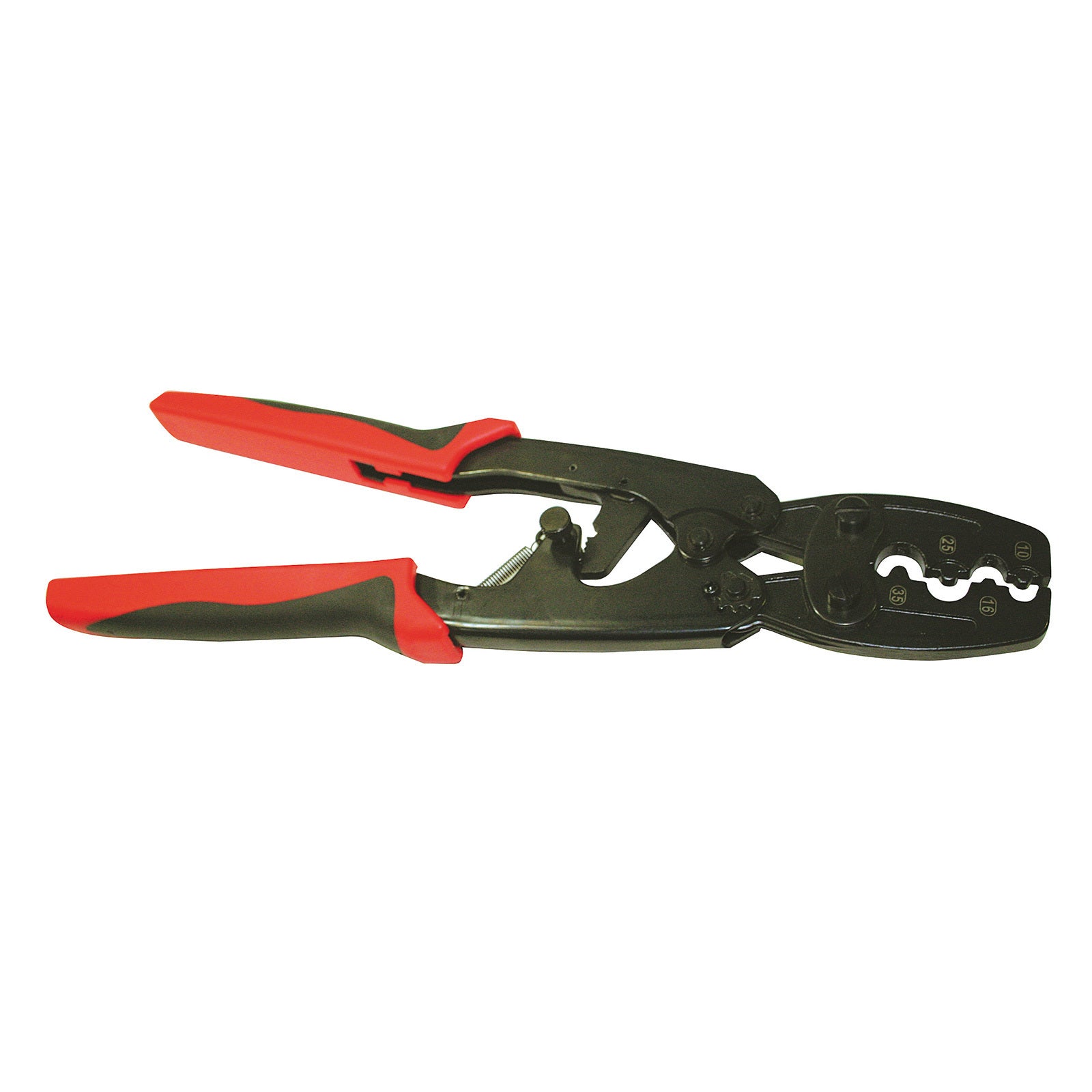 Toledo Cable Lug Crimping Pliers HD