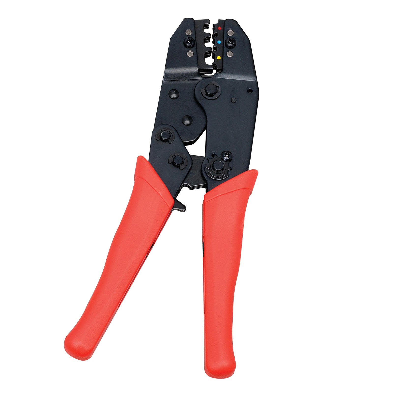 Toledo Ratchet Crimping Tool