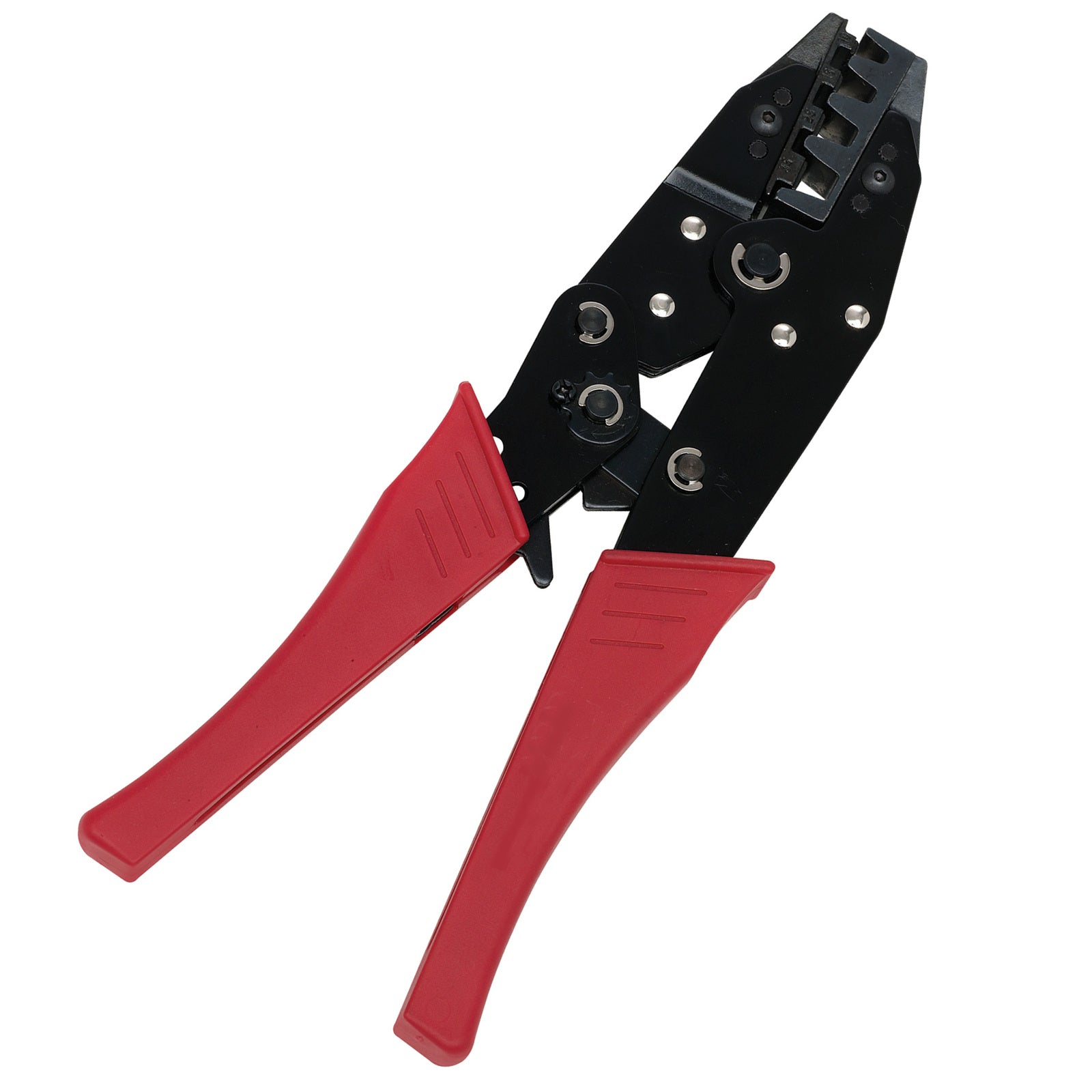Toledo Ratchet Lug Crimping Pliers