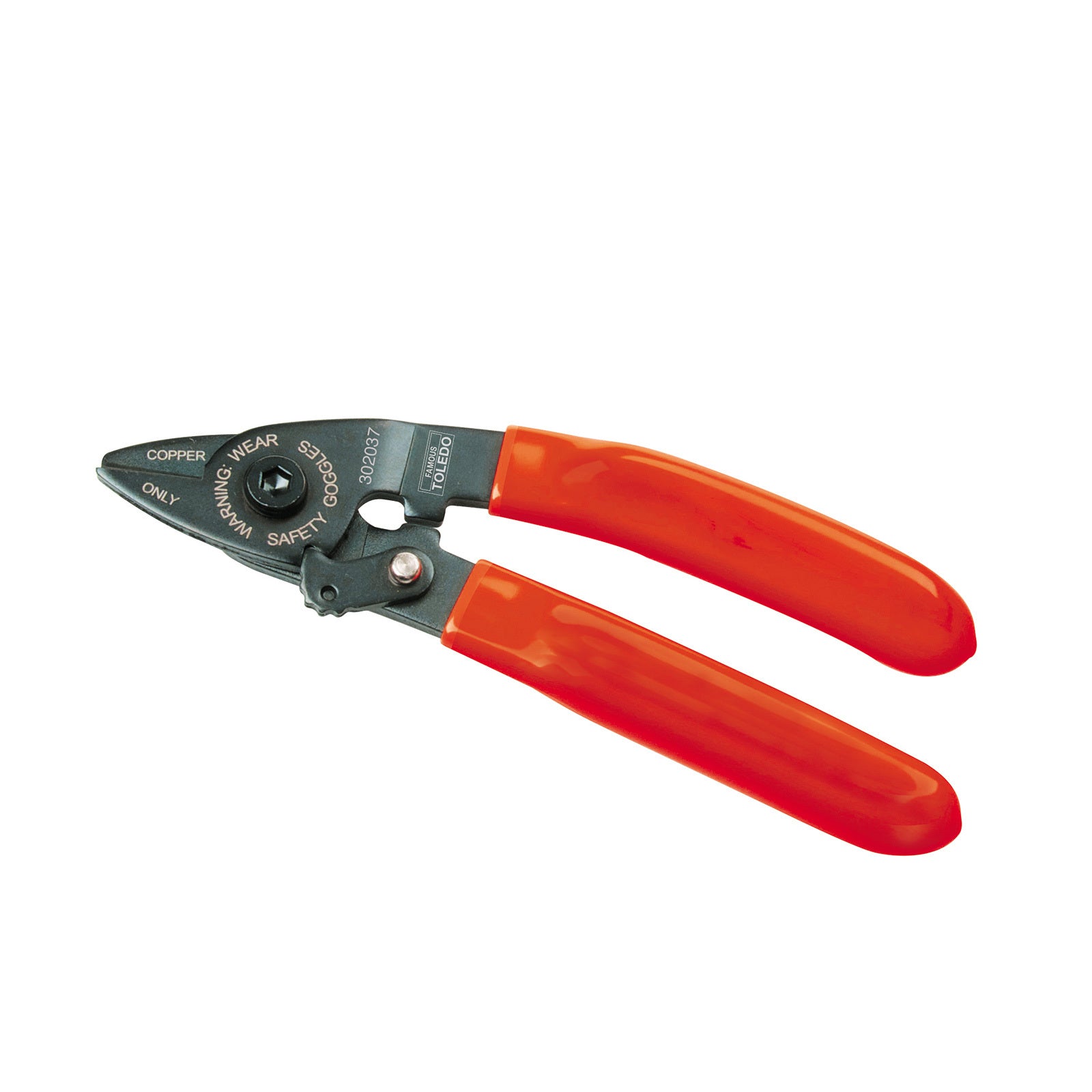 Toledo Wire Cutter Mini 140mm