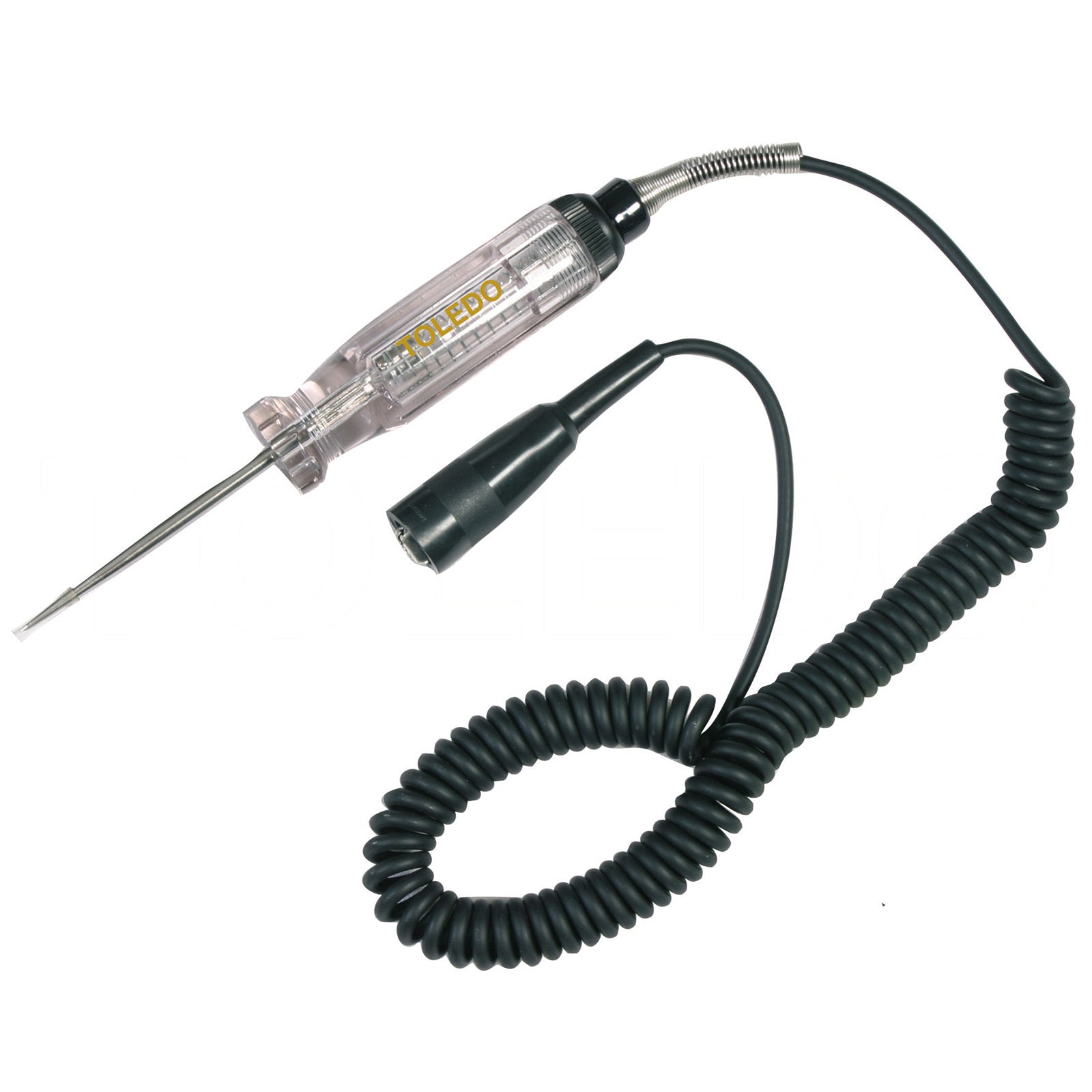 Toledo Professional Circuit Tester 6/12