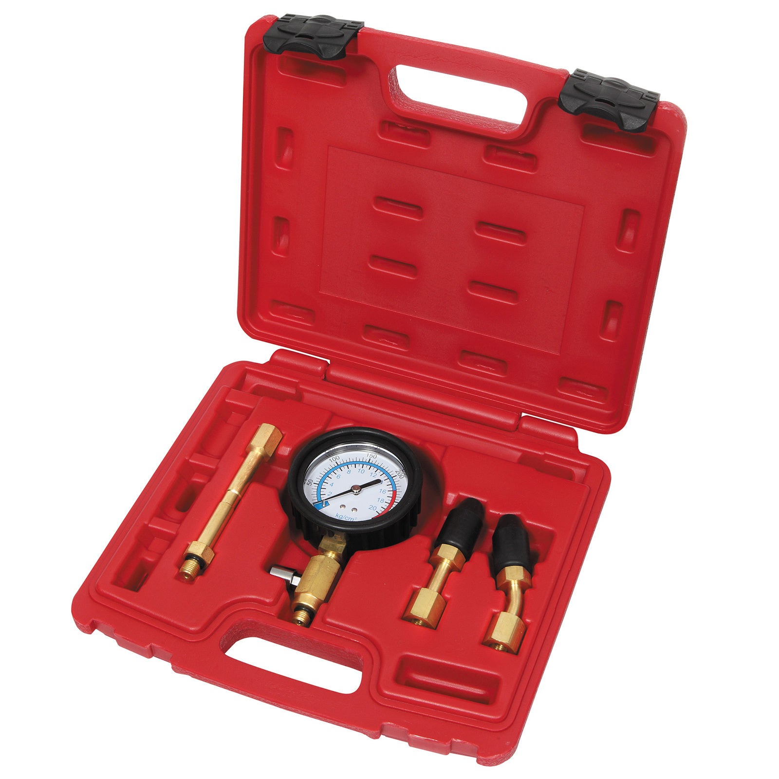 Toledo Compression Tester 4 In 1