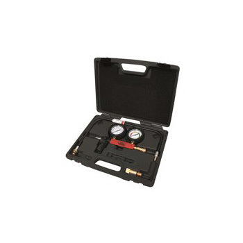 Toledo Leak Down Tester