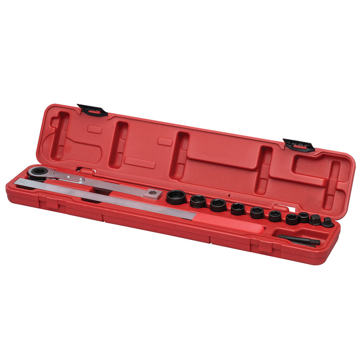 Toledo Serpentine Belt Service Tool Set