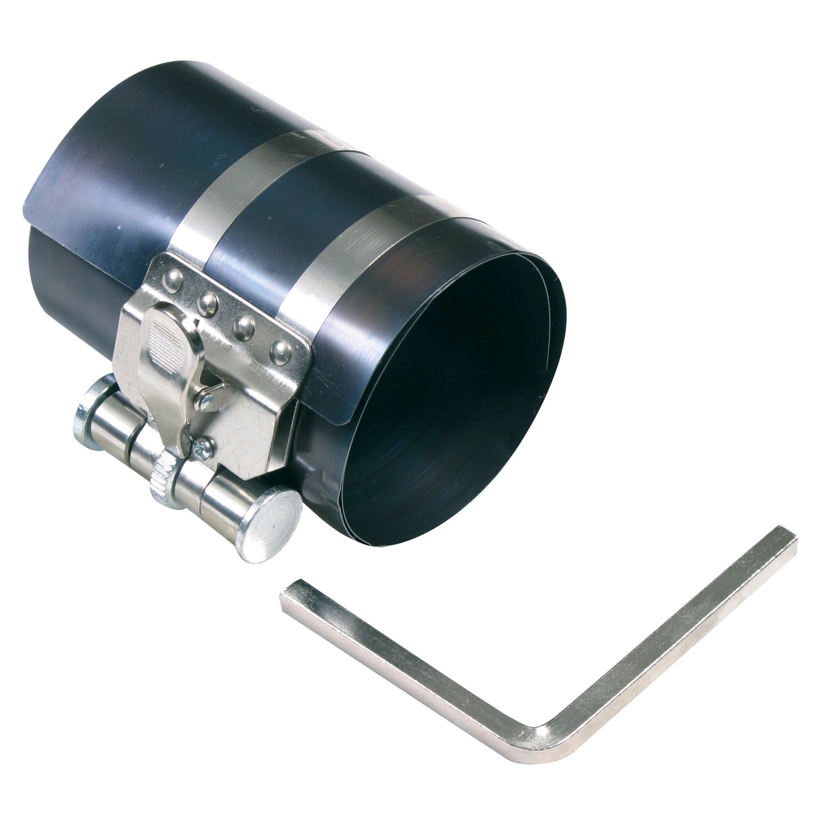 Toledo Piston Ring Comp 60-175mm