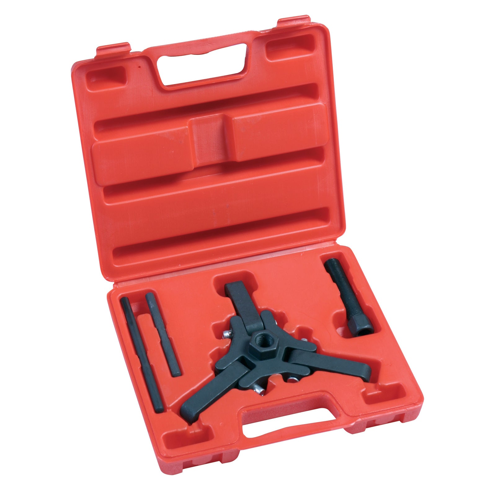 Toledo Harmonic Damper Pulley Puller