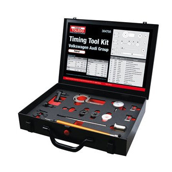 Toledo Timing Tool Kit