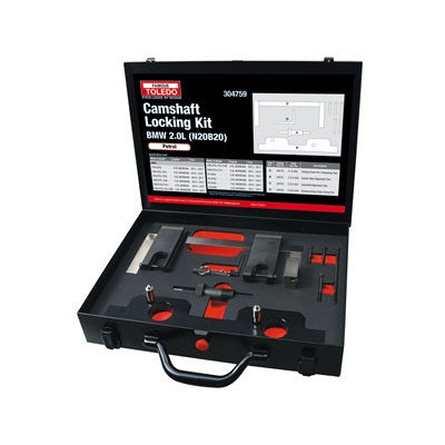 Toledo Timing Tool Kit