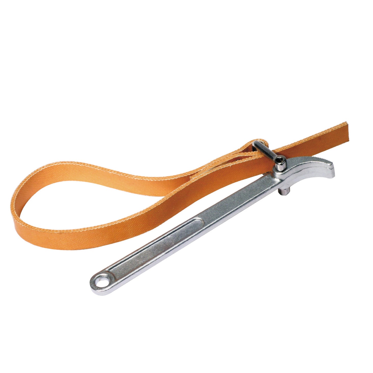 Toledo Oil Filter Remover Strap 25-160mm