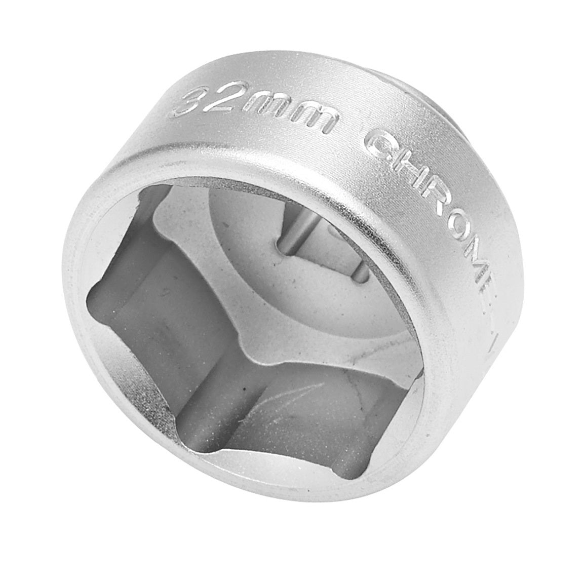 Toledo Oil Filter Socket 3/8 Inch Square Drive