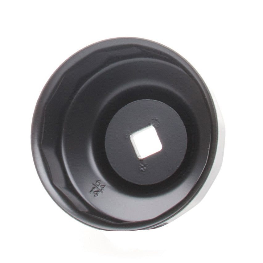 Toledo Oil Filter Remover 65-67mm 14 Flutes