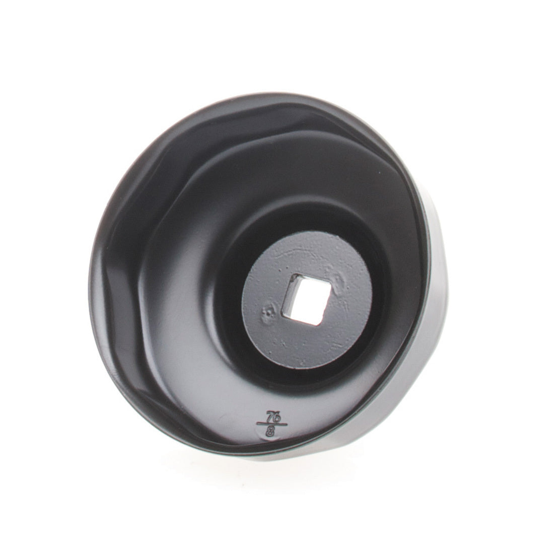 Toledo Oil Filter Wrench 76mm 8 Flute