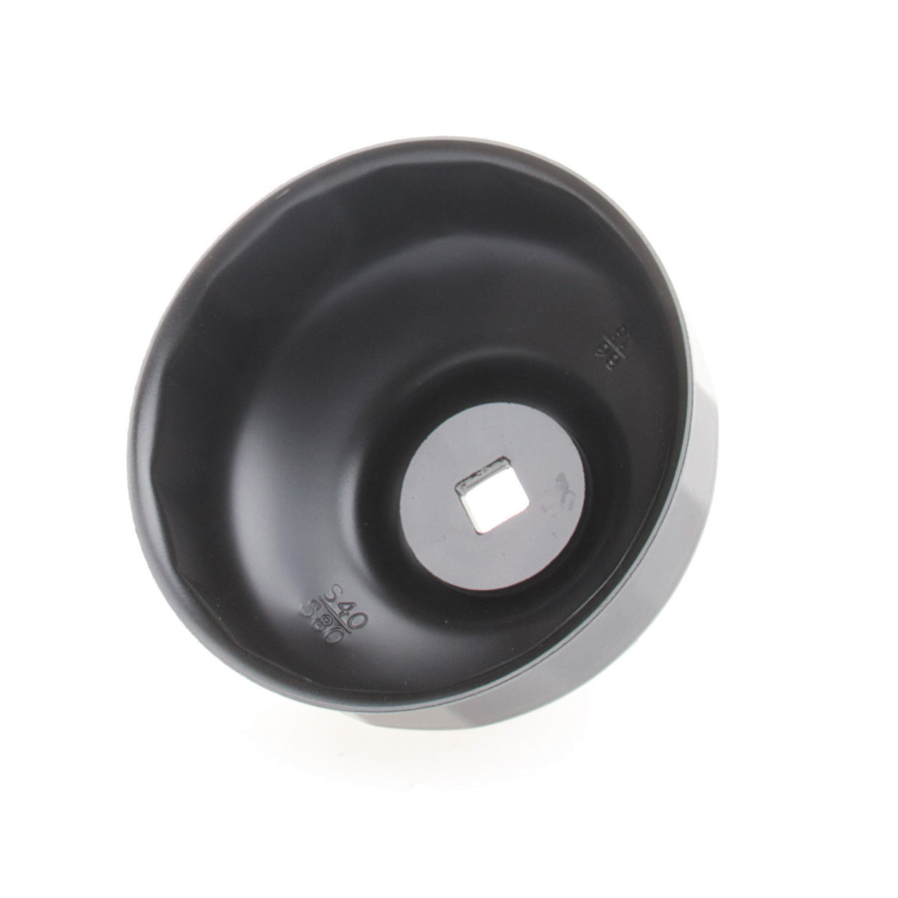 Toledo Oil Filter Wrench 86mm 16 Flute