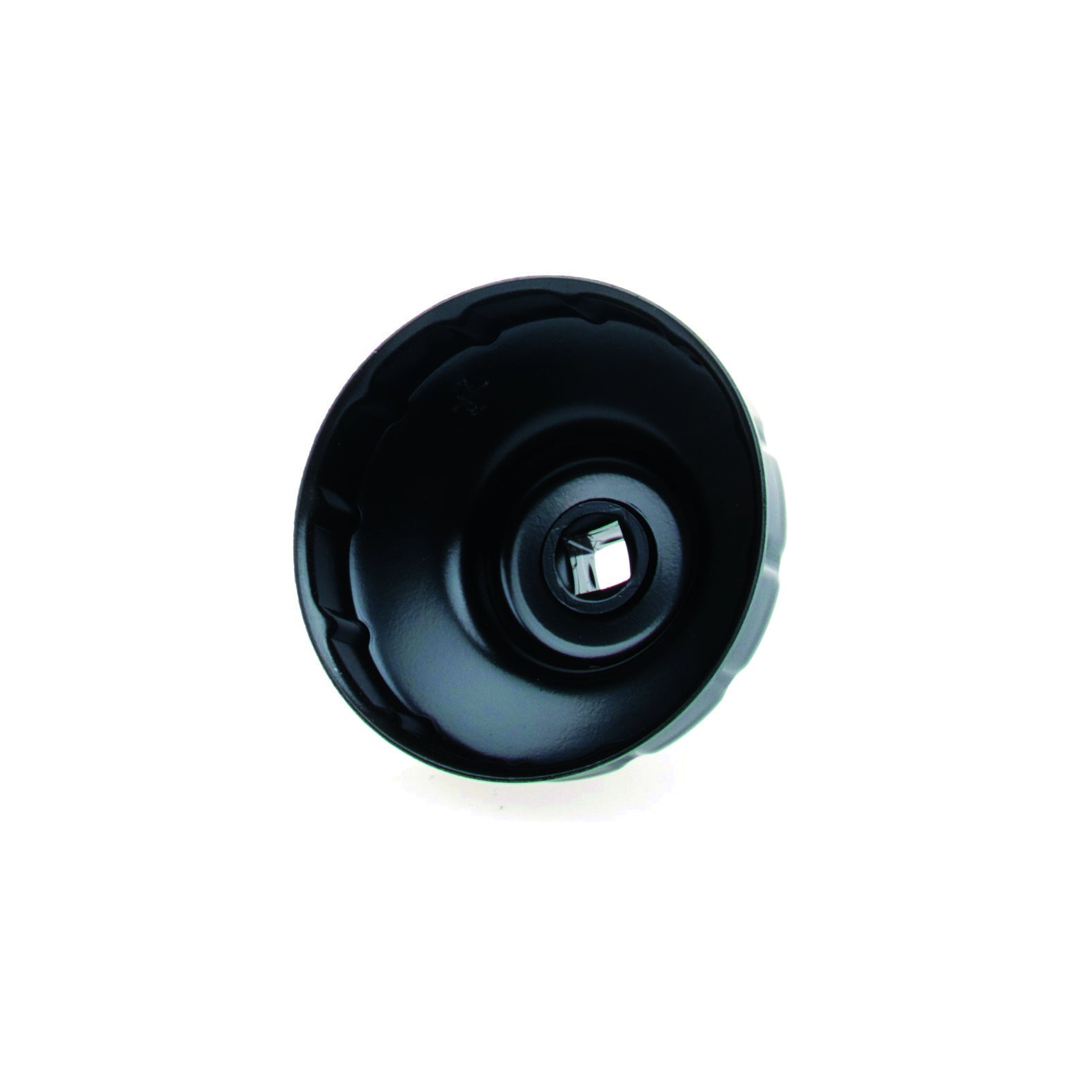Toledo Oil Filter Wrench 92mm 10 Flute
