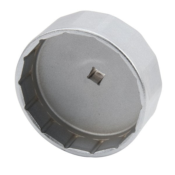 Toledo Oil Filter Wrench 84mm 14 Flute