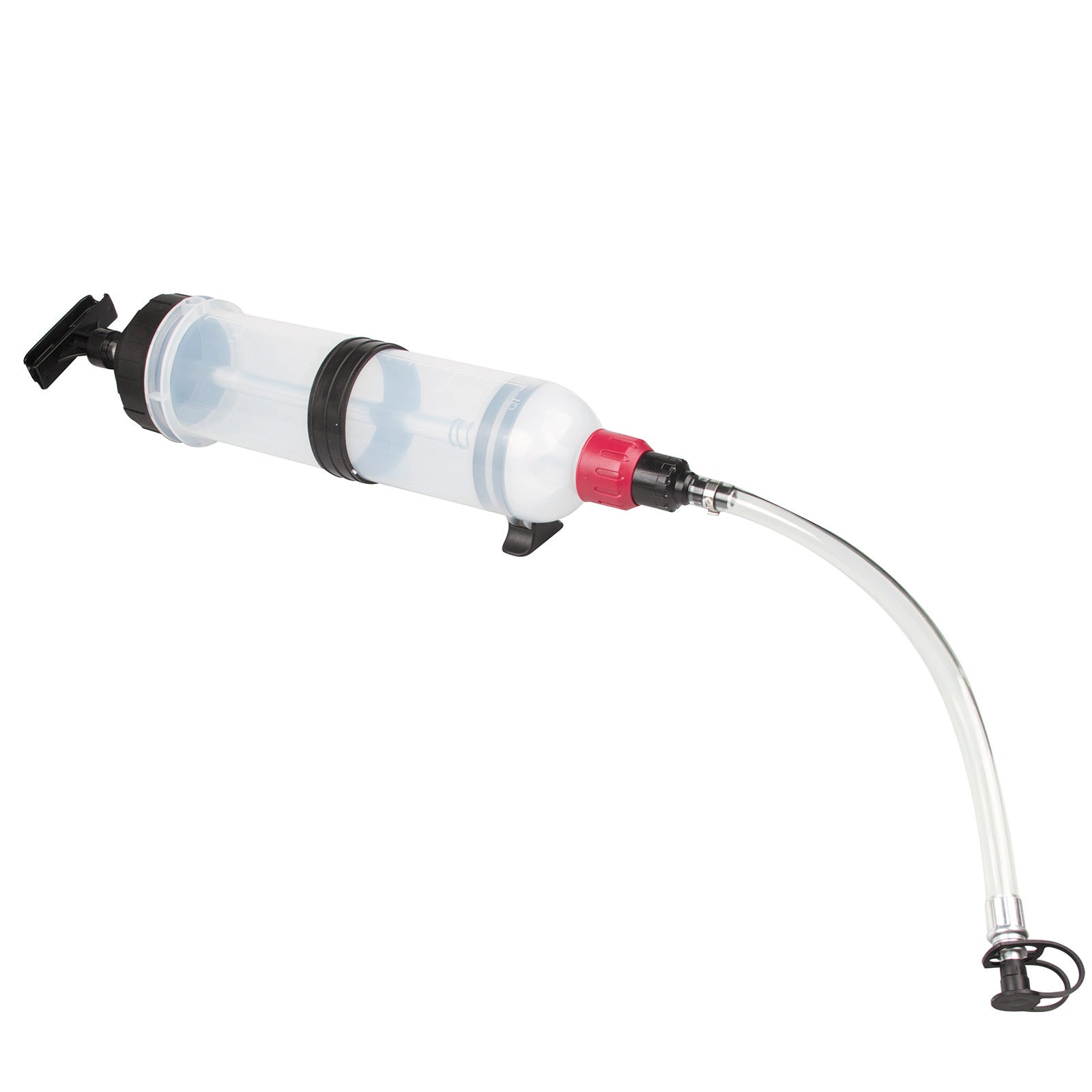 Toledo Fluid Change Syringe 1.5L/1.59Qt